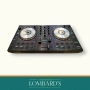 PIONEER DDJ-SB, N: 39275/2, снимка 2
