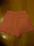 Дънкови къси панталонки, снимка 3