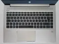 HP ProBook 445 G7 / 14" / Ryzen 3 4300U / 8GB RAM / 128GB SSD + 320GB HDD, снимка 3