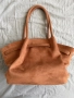 JW PEI Hana Medium Faux Suede Tote Bag, снимка 9
