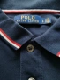 polo ralph lauren - страхотна мъжка тениска L, снимка 2