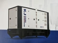 Професионални Дизелови Генератори KJ Power – Директен внос и конфигурация по поръчка !, снимка 4