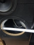 стерео тонколони ретро Hi-Fi JBL LX44G, снимка 6