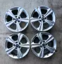17ки джанти 5х108 FORD, Volvo, Peugeot, Citroen, Renault..., снимка 1