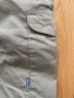 Мъжки панталон Fjallraven G1000 Zip off, снимка 7