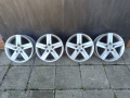 ОРИГИНАЛНИ джанти 17 ' цола 5x114,3 Toyota Auris / Тойота Аурис 7J ET50, снимка 5