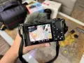 Sony ZV-E10 + Sony 16-50mm, снимка 4