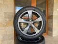 17" 5x112 Rotor - Audi Vw Skoda Seat Mercedes, снимка 2