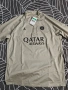 PSG Jordan striker winter beige, снимка 1