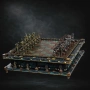 Уникален шах IMPERIUM - Boad, снимка 6