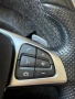 Mercedes W205 AMG Волан комплект с Air Bag Като Нов !!!, снимка 3