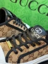 Gucci Дамски Маратонки👟Дамски Спортни Обувки Гучи - Различни Цветове Код A1560, снимка 8