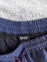 Мъжки шорти HUGO BOSS Pearleye Swimming shorts - размер M, снимка 3