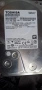 HDD toshiba 2TB на 100процента , снимка 1