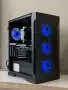 Геймърски компютър i7-4790K | RX 570, 8GB | 32GB RAM, снимка 7