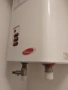 проточен бойлер Фламина 9kW, снимка 2