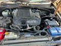 toyota land cruiser j120 на части 3.0 d4d 1kd ftv тойота ланд крузер faclift автомат шаси , снимка 8