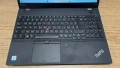 Lenovo T590/32 GB RAM/i7-8665U/512GB NVMe SSD/15.6" screen/Windows License + подарък докинг станция, снимка 1