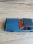 Matchbox стара метална българска количка 1/64., снимка 3