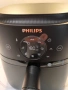 Фритюрник с горещ въздух Philips Series 2000, 1500W, 4.2L, RapidAir Technology, снимка 2