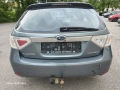 Subaru Impreza III 2.0 бензин 150к.с. хечбек 4x4 се продава на части, снимка 3