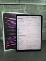 Apple iPad Pro 11" 4th Gen 512GB Cellular + Apple Magic Keyboard, снимка 4