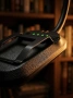 Нов Комплект 2 броя лампи за книга 25 LED 3 цвята таймер USB-C 5 нива клипс, снимка 4