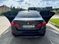 BMW 520d - нисък разход на гориво! сменени вериги, снимка 6