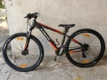 Алуминиев велосипед 27,5 цола Trek Marlin 5 , снимка 5