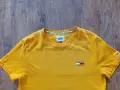 Tommy Jeans - мъжка тениска р-р М, снимка 5