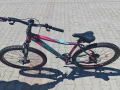 PA Велосипед 27.5" Maverick PRO LADY лилав, снимка 5