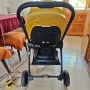 Бебешка количка Jane Be Cool Outback Crib One, снимка 2