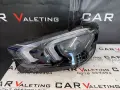 Фар фарове ляв Mercedes GLE W167 far farove Мерцедес ГЛЕ 167 Led ЛЕД, снимка 1
