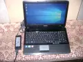 Samsung R540 - 15.6 LED, Core i3, 4 Gb RAM, 500 GB HDD, зарядно, батерия, снимка 3