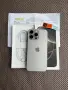 36М ГАРАНЦИЯ❗️ iPhone 16 Pro MAX Лизинг от 30€/мес Natural Titanium❗️КАТО НОВ❗️256GB❗️, снимка 4