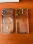 Калъф протектор за iPhone 15 pro max и 17 promax , снимка 2
