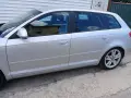 Ауди а3 8п 1.8тфси на части, снимка 4