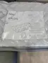 ЧИСТО НОВ топ матрак iSleep VitalCare – 160×200 см, 6 см, снимка 2