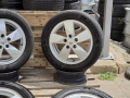 5х114.3 16 Джанти Renault Nissan Dacia 5x114.3, снимка 3
