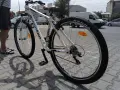 PA Алуминиев велосипед 29" Velotec PRO бял/син, снимка 9