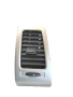 Въздушна решетка предна лява за Suzuki Liana 1.4 Ddis (2004) 73640-59J00 , снимка 1