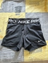 Nike Pro / Size: S, снимка 1