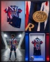 D. DOUE 14 💖⚽️ детско юношески футболни екипи PSG , снимка 3