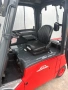 Електрокар Linde E20PL  модел 386-01, снимка 4