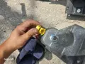 Арматурно табло за VW Touran + еърбъци ,от 2003 до 2010 година ., снимка 9
