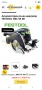 Festool HKC 55 EB Акумулаторен циркуляр , снимка 10