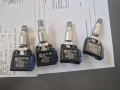 Оригинални Сензори за налягане на гумите TPMS Мерцедес , снимка 2