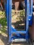 Крила за пръскачка със скоби, Бидон-резервоар с обем 600л., снимка 3
