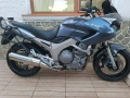  Yamaha TDM 900i, снимка 1