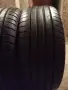 Продавам 2 броя летни гуми 205.55.16 на 1 сезон дот сезон дот 2021 Dunlop , снимка 2